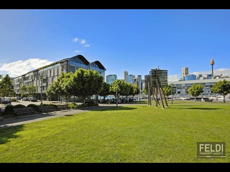 207/8 Darling Island Road, Pyrmont NSW 2009