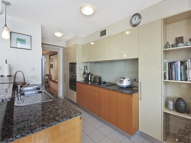 1 Murray Street, Pyrmont NSW 2009