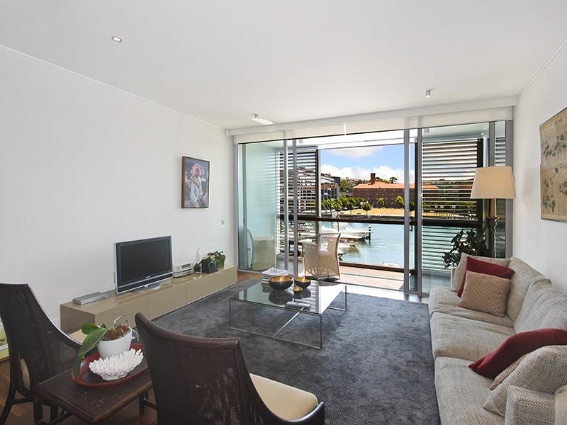 16/56 Pirrama Road, Sydney NSW 2000