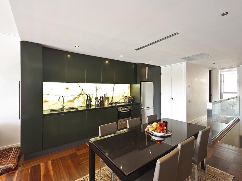 16/56 Pirrama Road, Sydney NSW 2000