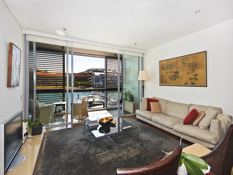 16/56 Pirrama Road, Sydney NSW 2000