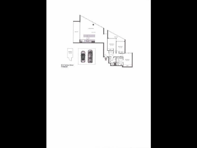 5 Tambua, Pyrmont NSW 2009