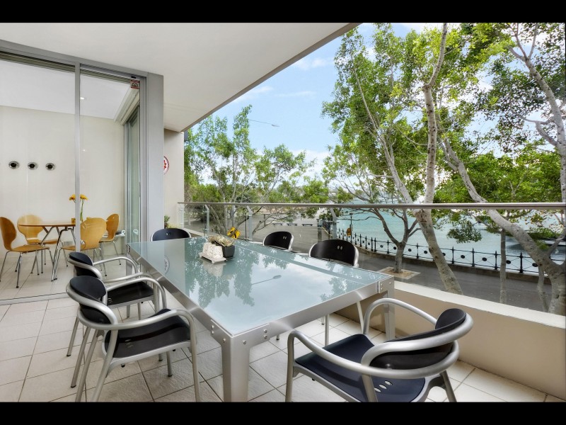 204/15 Pirrama Road, Pyrmont NSW 2009