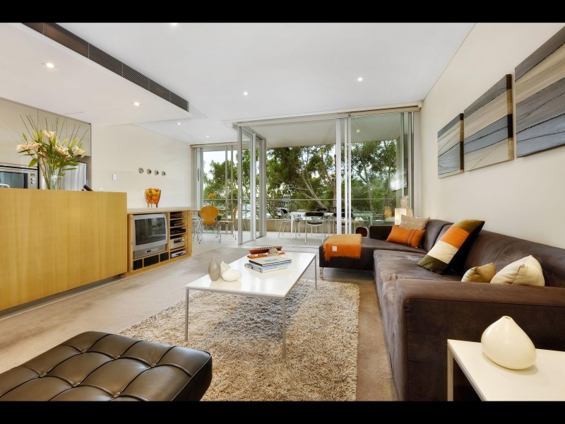 204/15 Pirrama Road, Pyrmont NSW 2009