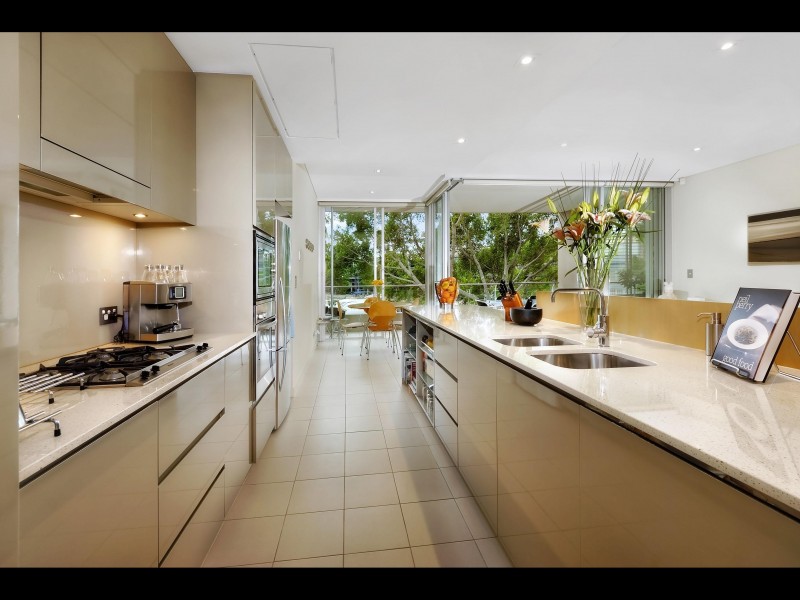 204/15 Pirrama Road, Pyrmont NSW 2009