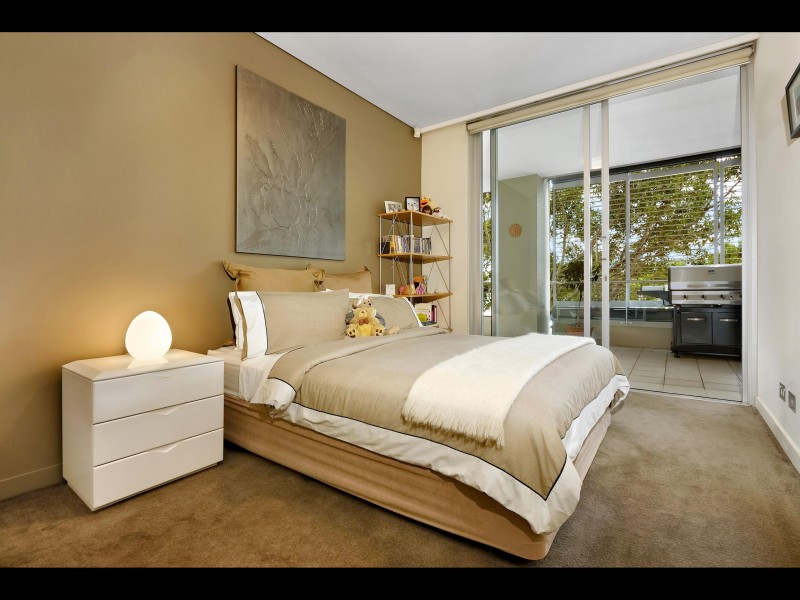 204/15 Pirrama Road, Pyrmont NSW 2009