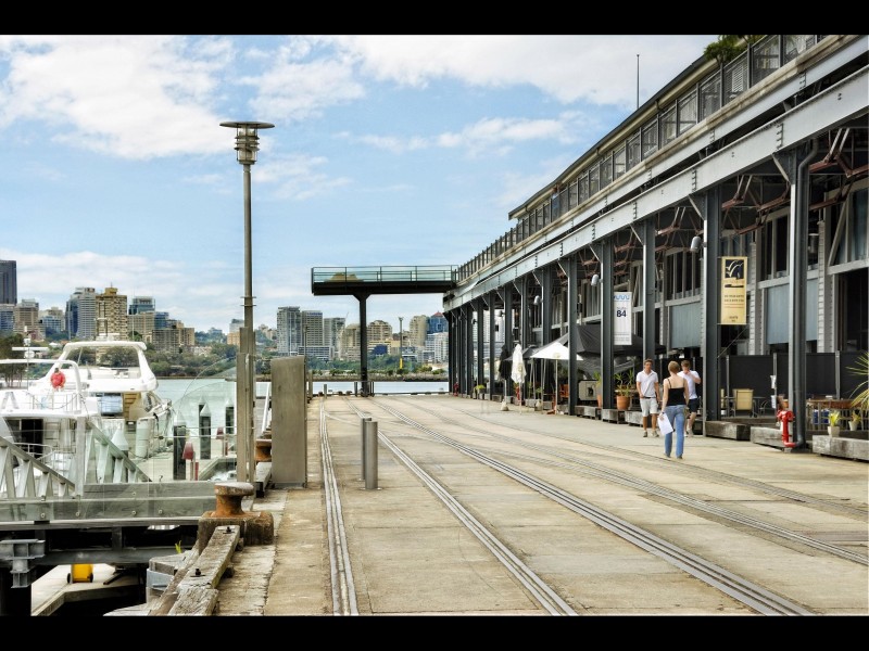 204/15 Pirrama Road, Pyrmont NSW 2009