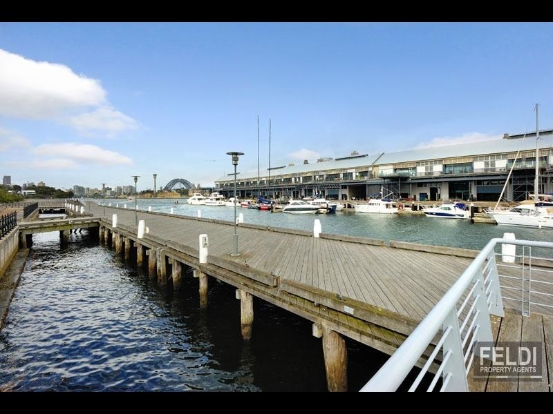 Pyrmont NSW 2009