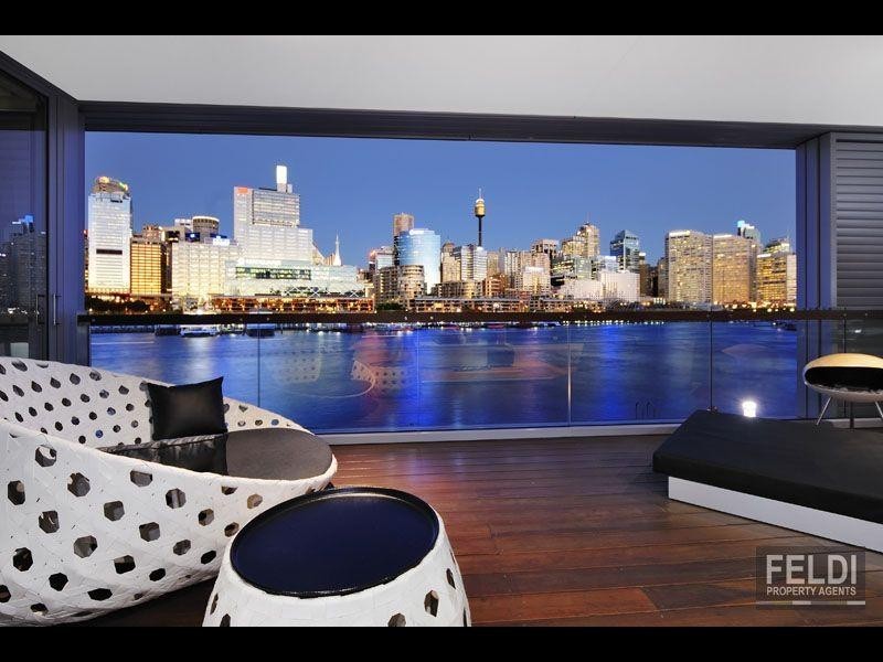 18/56a Pirrama Road, Pyrmont NSW 2009