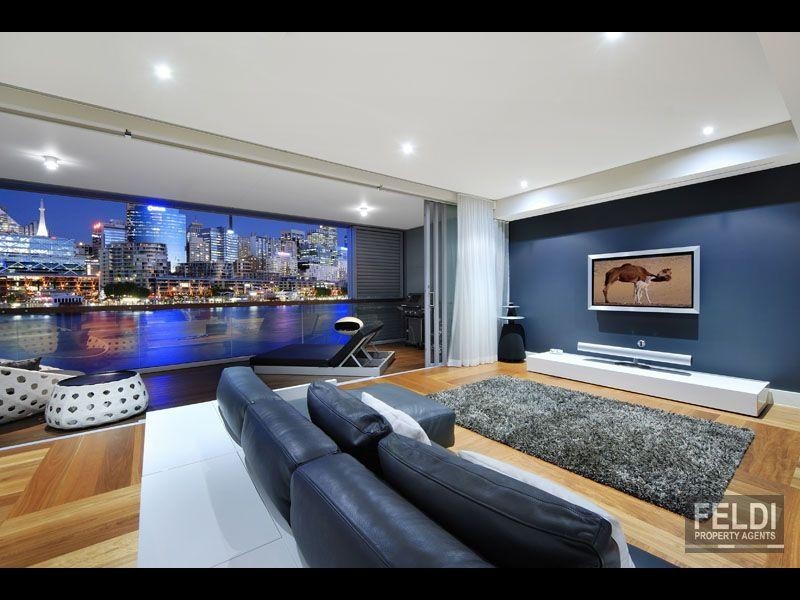 18/56a Pirrama Road, Pyrmont NSW 2009