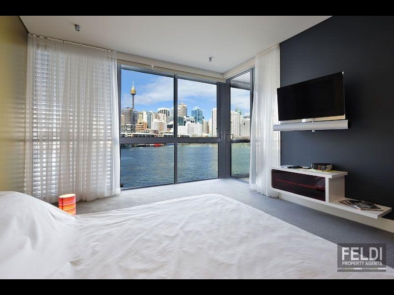 18/56a Pirrama Road, Pyrmont NSW 2009