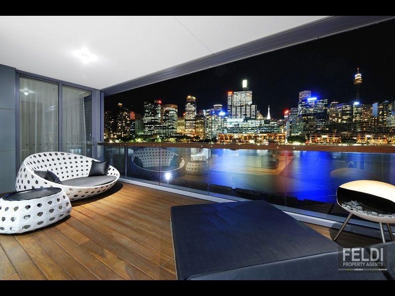 18/56a Pirrama Road, Pyrmont NSW 2009