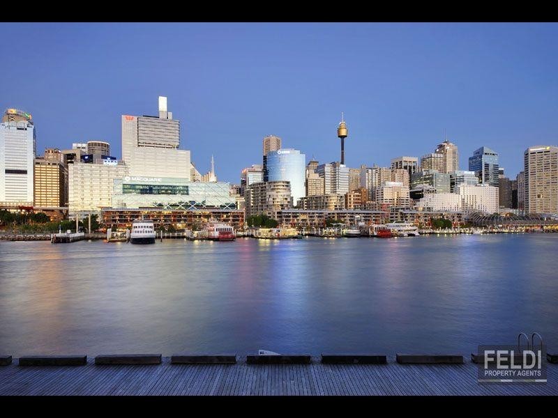 18/56a Pirrama Road, Pyrmont NSW 2009