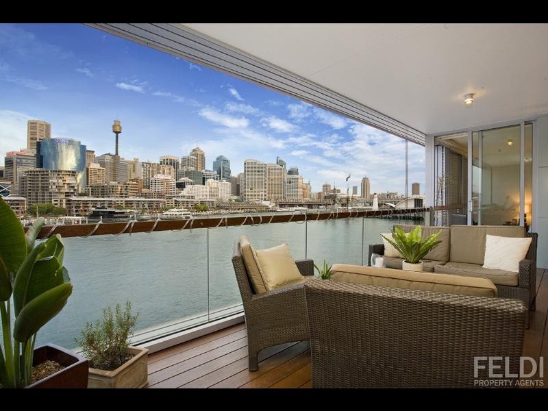 32/56a Pirrama Road, Pyrmont NSW 2009