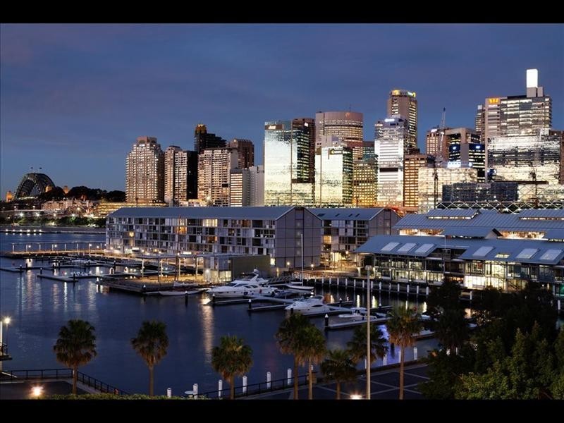 32/56a Pirrama Road, Pyrmont NSW 2009