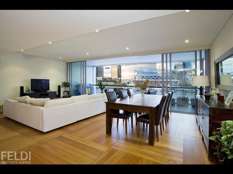 32/56a Pirrama Road, Pyrmont NSW 2009