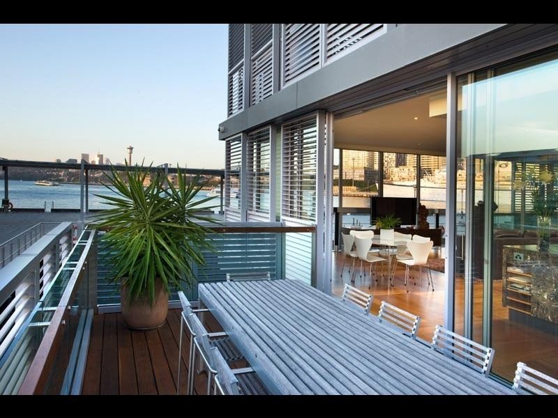 50/56 Pirrama Road, Pyrmont NSW 2009