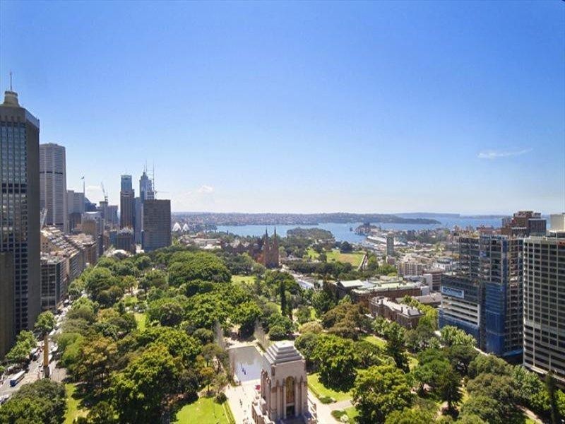 157 Liverpool Street, Sydney NSW 2000