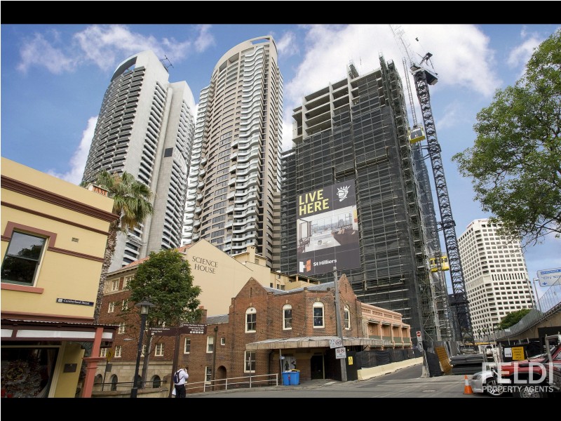 11F/171 Gloucester Street, Sydney NSW 2000