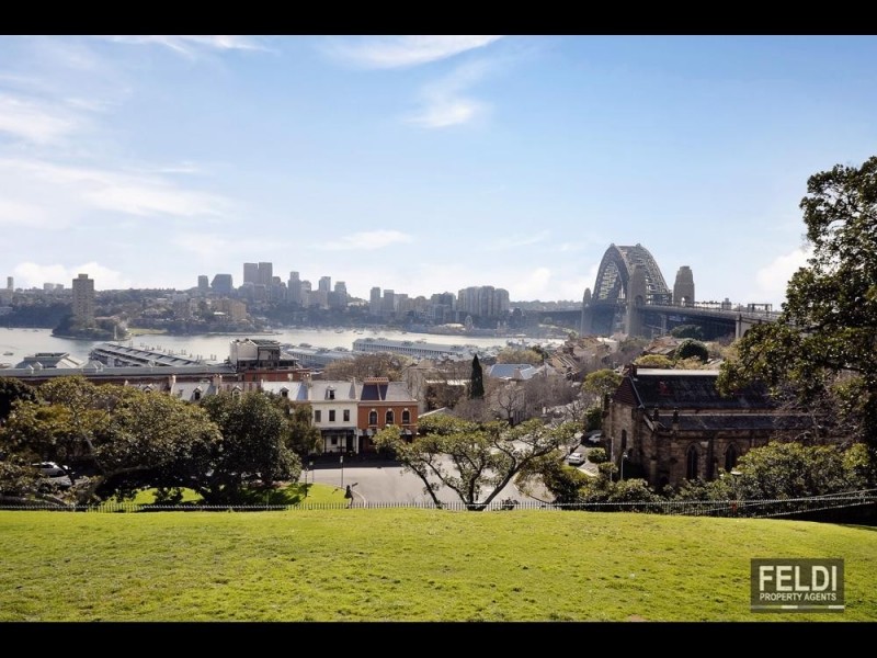 11F/171 Gloucester Street, Sydney NSW 2000