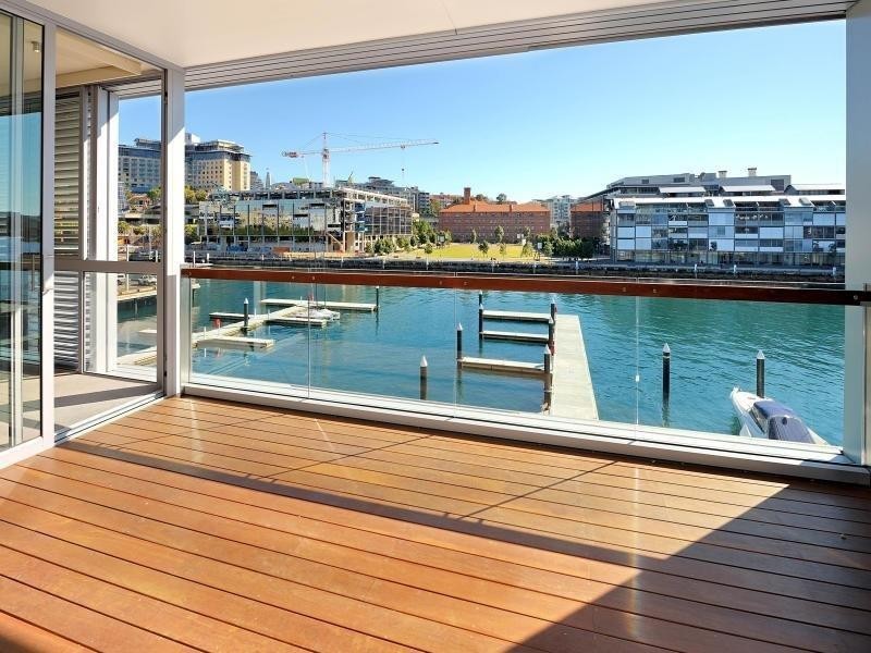 56 Pirrama Road, Pyrmont NSW 2009