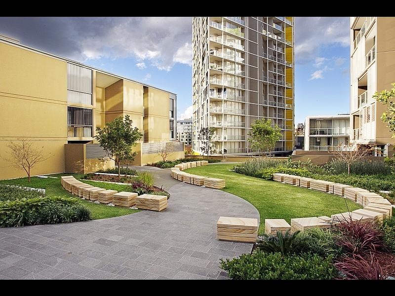 402/35 Bowman Street, Pyrmont NSW 2009