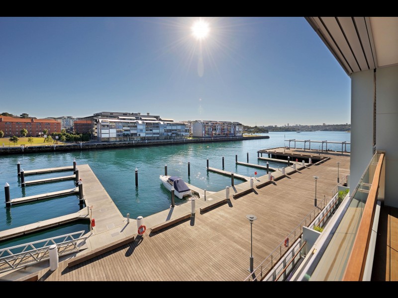 56 Pirrama Road, Pyrmont NSW 2009