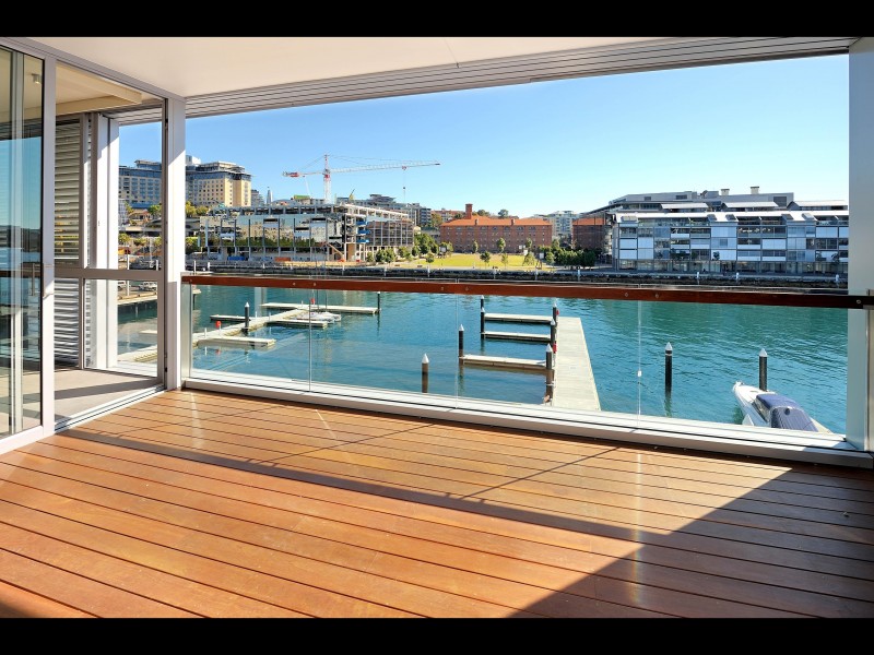 56 Pirrama Road, Pyrmont NSW 2009