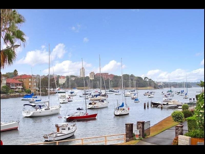 47 Elamang Ave, Kirribilli NSW 2061