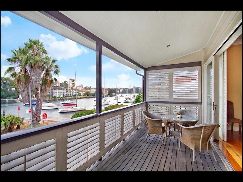 47 Elamang Ave, Kirribilli NSW 2061