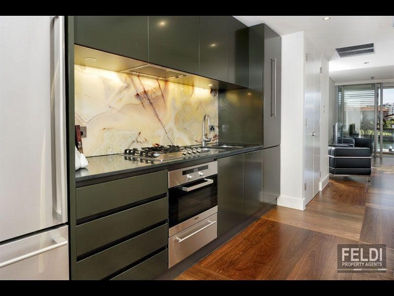 Pyrmont NSW 2009