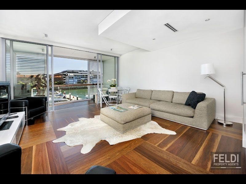 Pyrmont NSW 2009
