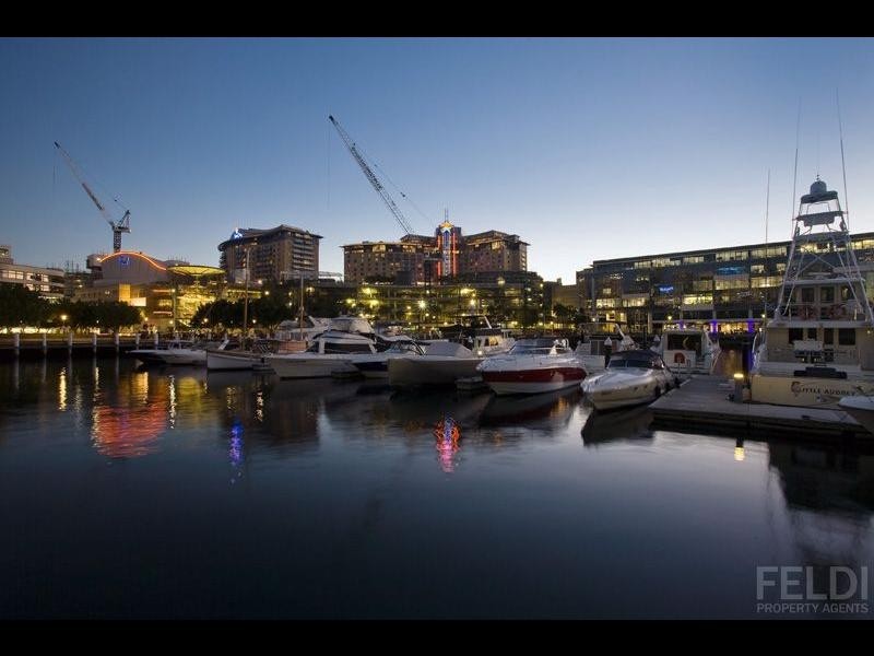 Pyrmont NSW 2009