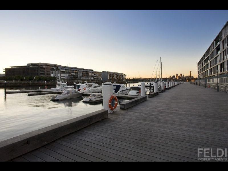 Pyrmont NSW 2009