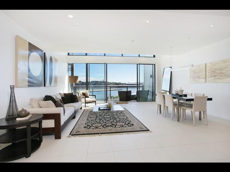 13/25 Bowman Street, Pyrmont NSW 2009