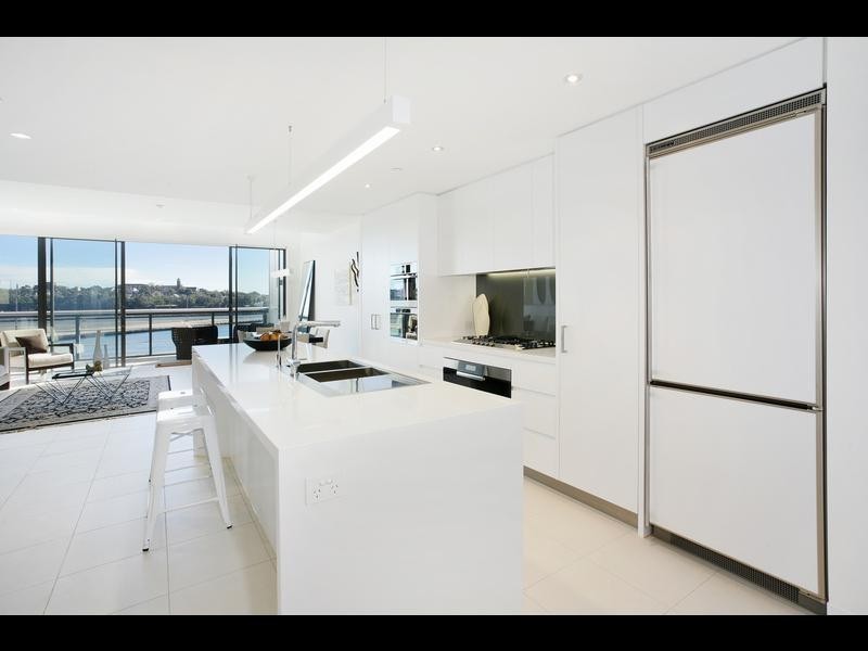 13/25 Bowman Street, Pyrmont NSW 2009