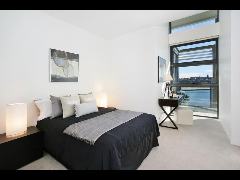 13/25 Bowman Street, Pyrmont NSW 2009