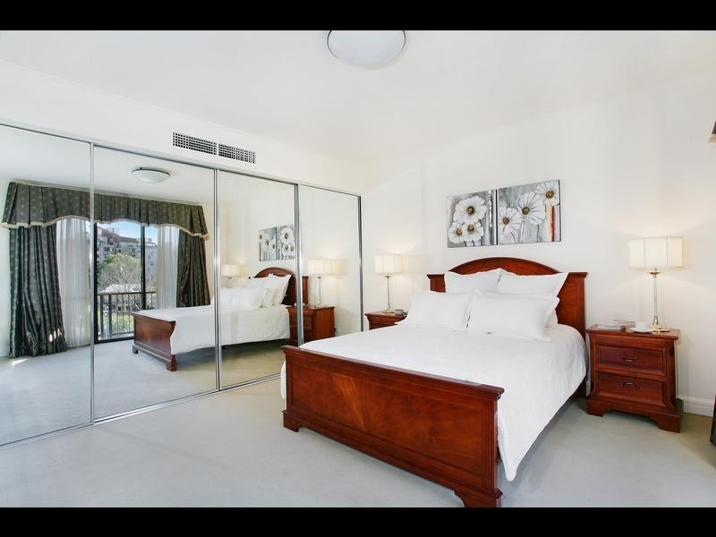 21 Mount Street Walk, Pyrmont NSW 2009