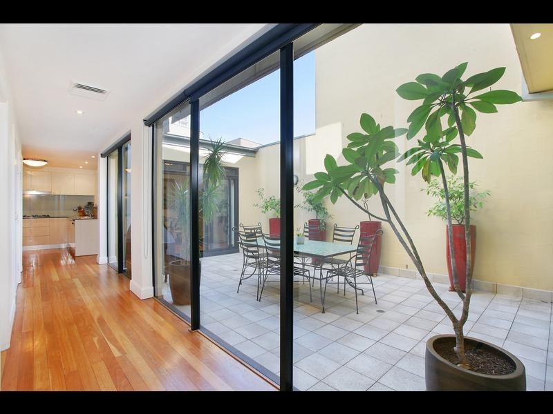 21 Mount Street Walk, Pyrmont NSW 2009