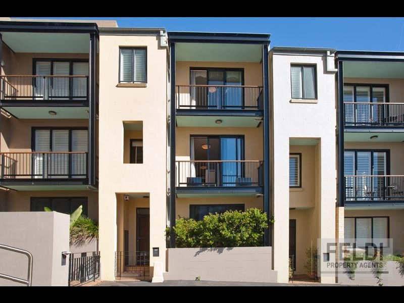 21 Mount Street Walk, Pyrmont NSW 2009