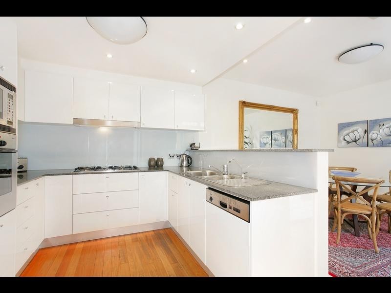 21 Mount Street Walk, Pyrmont NSW 2009