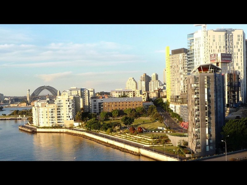 6B/2 Distillery Drive, Pyrmont NSW 2009