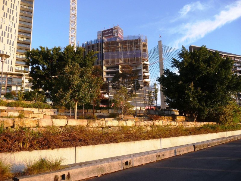 6B/2 Distillery Drive, Pyrmont NSW 2009