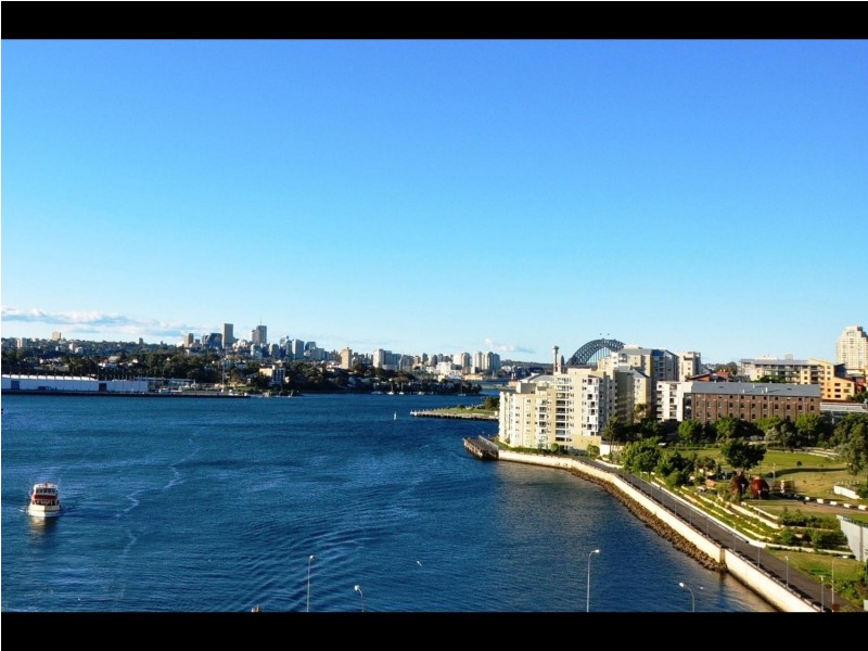 6B/2 Distillery Drive, Pyrmont NSW 2009