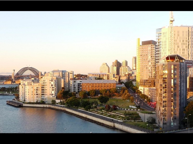 12A/2 Distillery Drive, Pyrmont NSW 2009