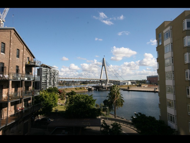 15 Refinery Drive, Pyrmont NSW 2009