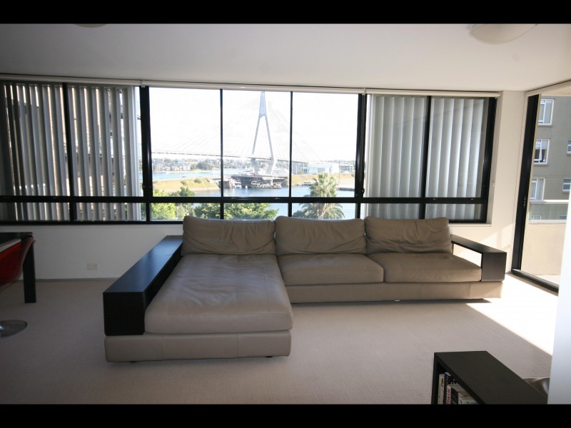 25 Refinery Drive, Pyrmont NSW 2009