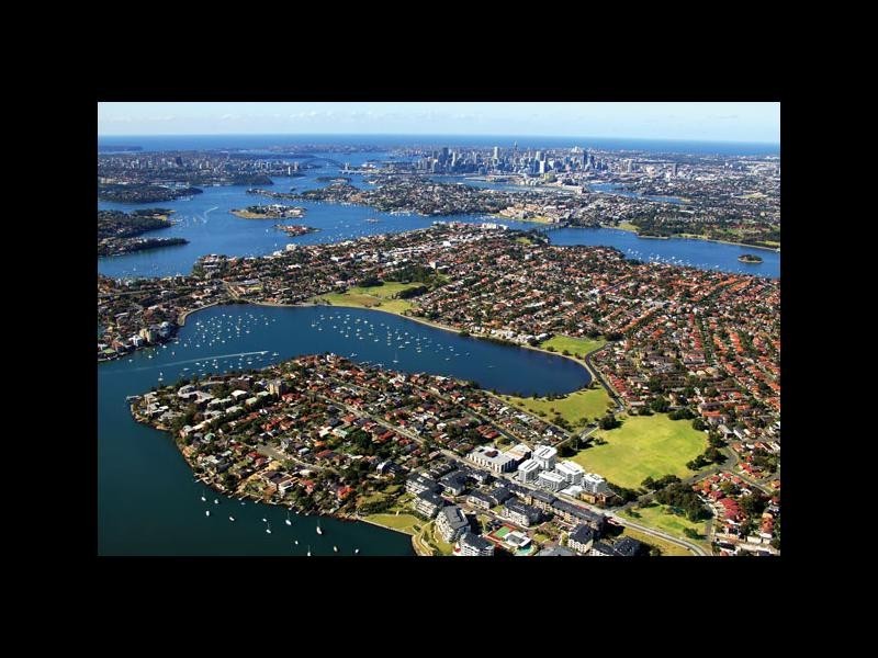54A Blackwall Point Road, Chiswick NSW 2046