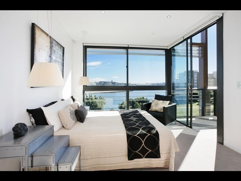 25 Bowman Street, Pyrmont NSW 2009