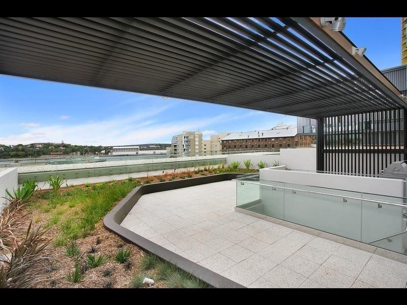 25 Bowman Street, Pyrmont NSW 2009